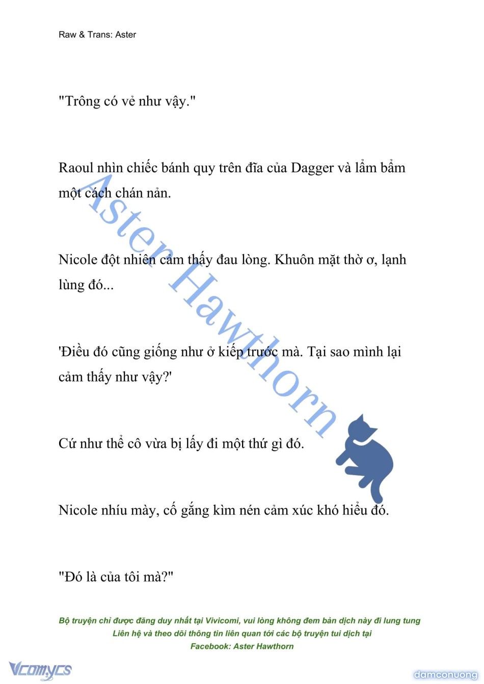 đọc truyện [novel] Giết Cuộc Hôn Nhân Này Chương 51 ảnh 4 tại Thiên Thai Truyện