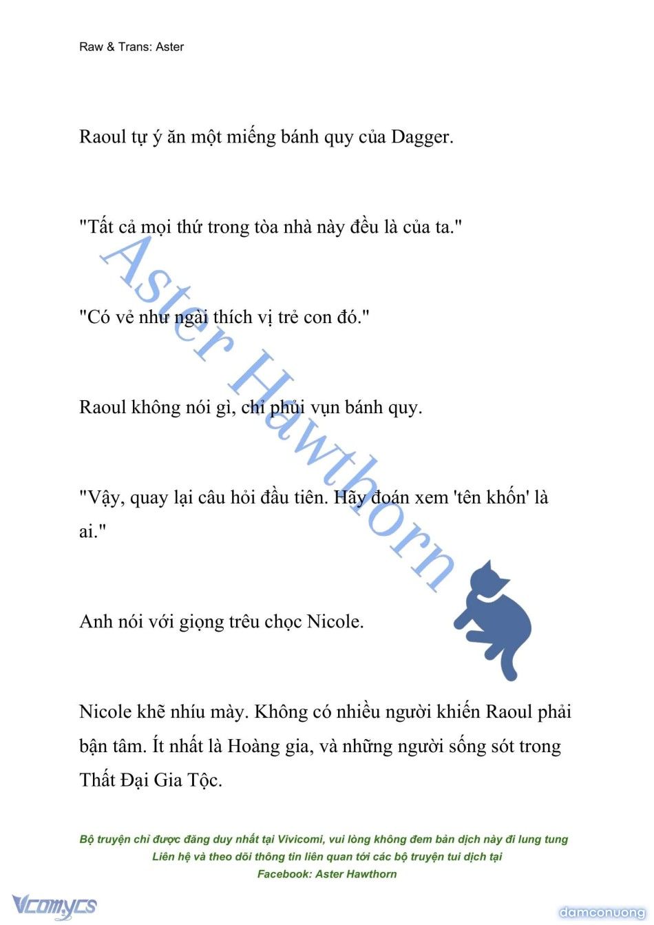 đọc truyện [novel] Giết Cuộc Hôn Nhân Này Chương 51 ảnh 5 tại Thiên Thai Truyện