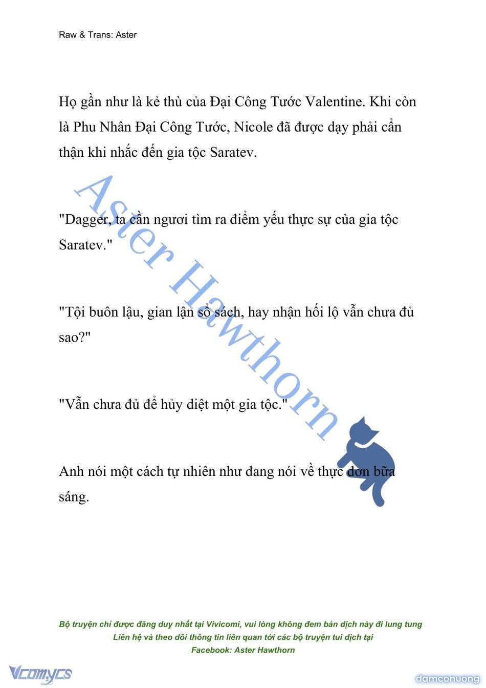 đọc truyện [novel] Giết Cuộc Hôn Nhân Này Chương 51 ảnh 7 tại Thiên Thai Truyện