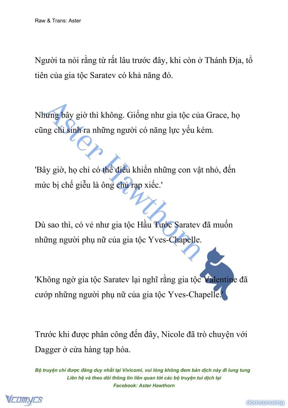 đọc truyện [novel] Giết Cuộc Hôn Nhân Này Chương 52 ảnh 14 tại Thiên Thai Truyện