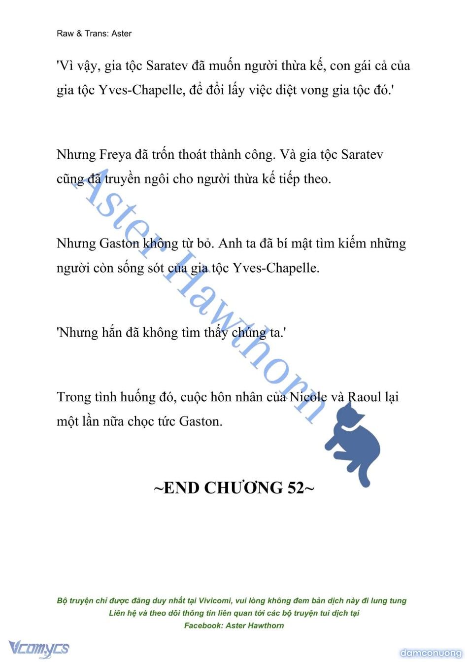 đọc truyện [novel] Giết Cuộc Hôn Nhân Này Chương 52 ảnh 16 tại Thiên Thai Truyện
