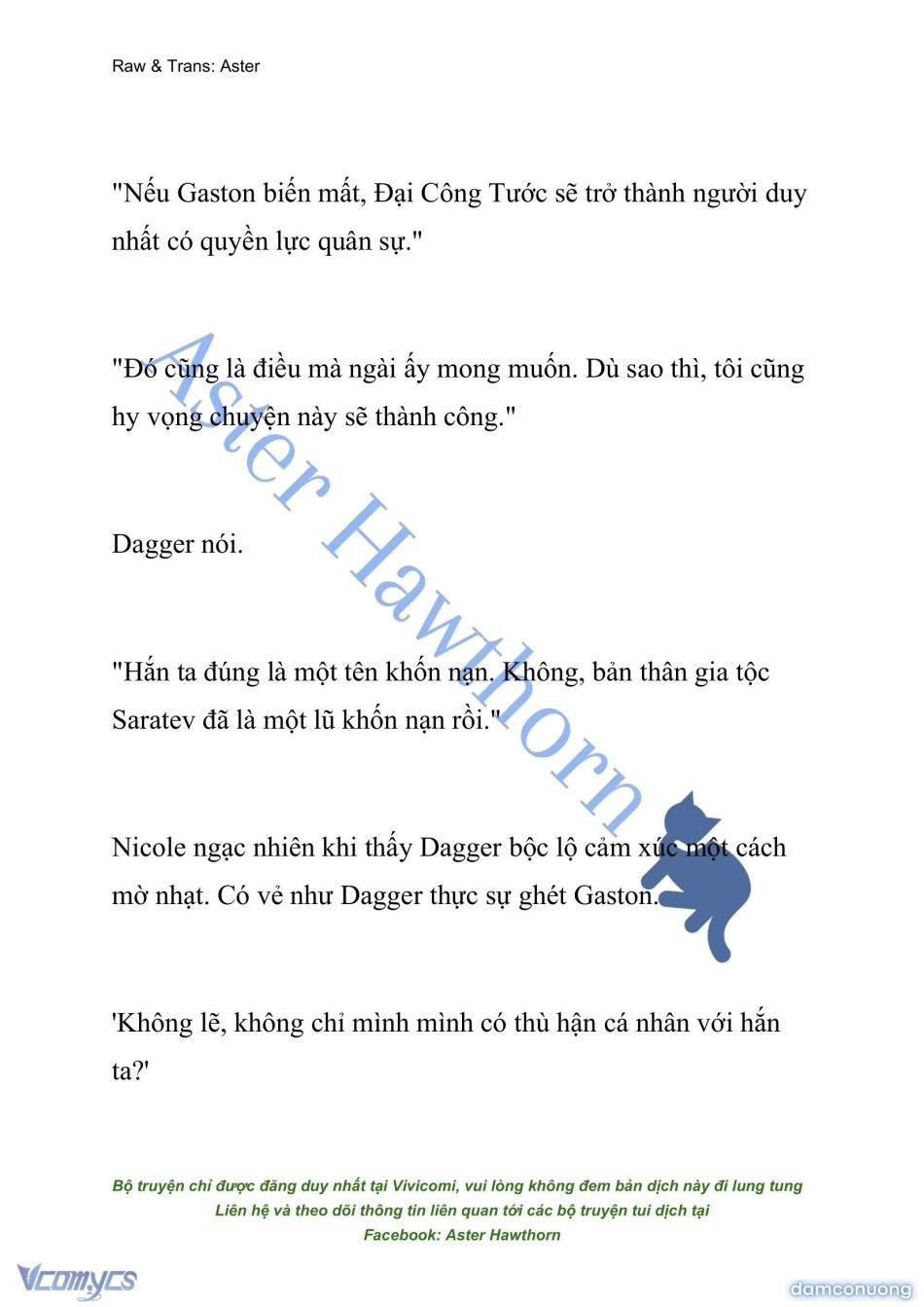 đọc truyện [novel] Giết Cuộc Hôn Nhân Này Chương 52 ảnh 4 tại Thiên Thai Truyện