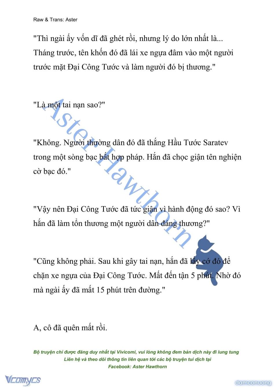 đọc truyện [novel] Giết Cuộc Hôn Nhân Này Chương 52 ảnh 8 tại Thiên Thai Truyện