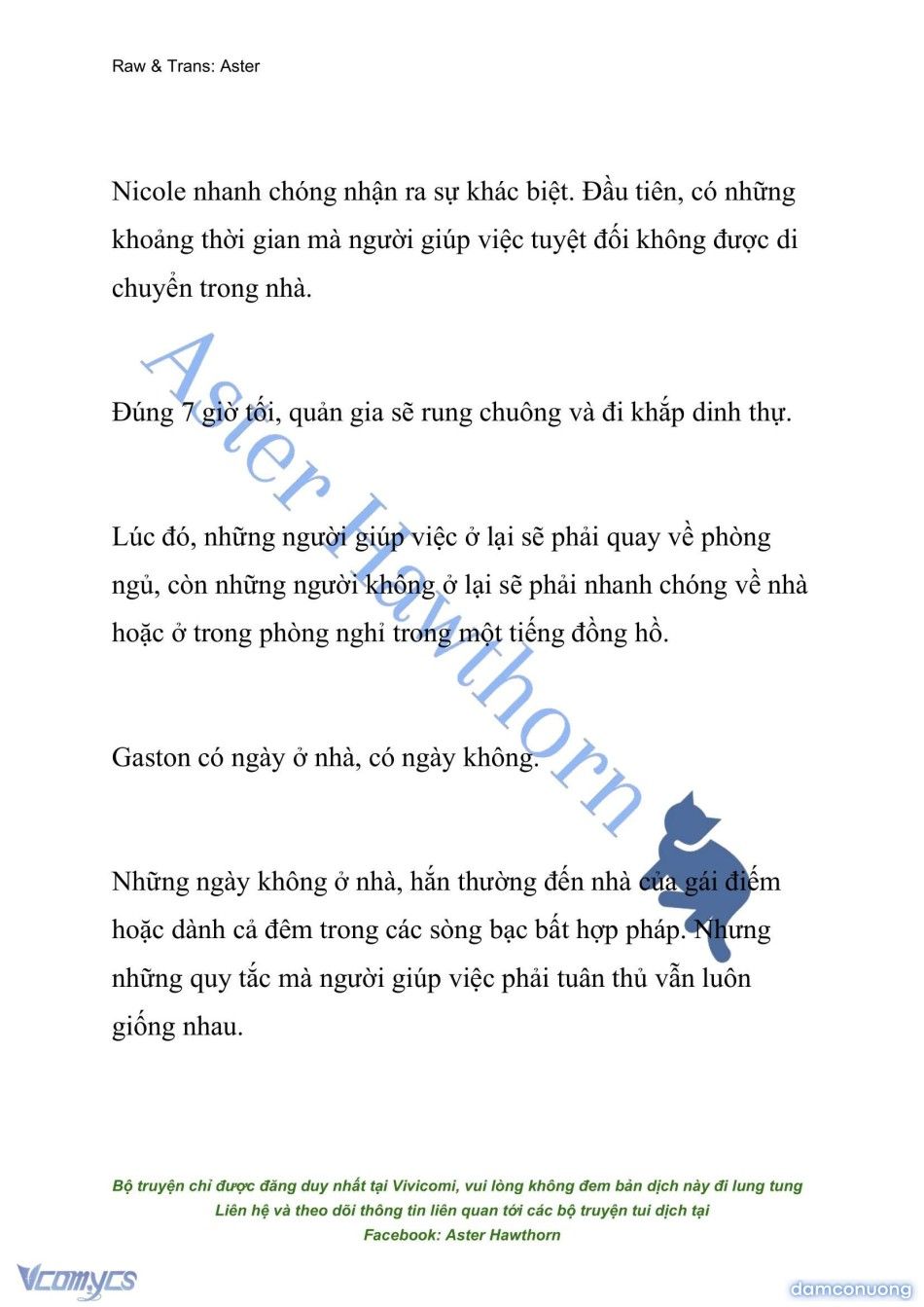 đọc truyện [novel] Giết Cuộc Hôn Nhân Này Chương 54 ảnh 12 tại Thiên Thai Truyện