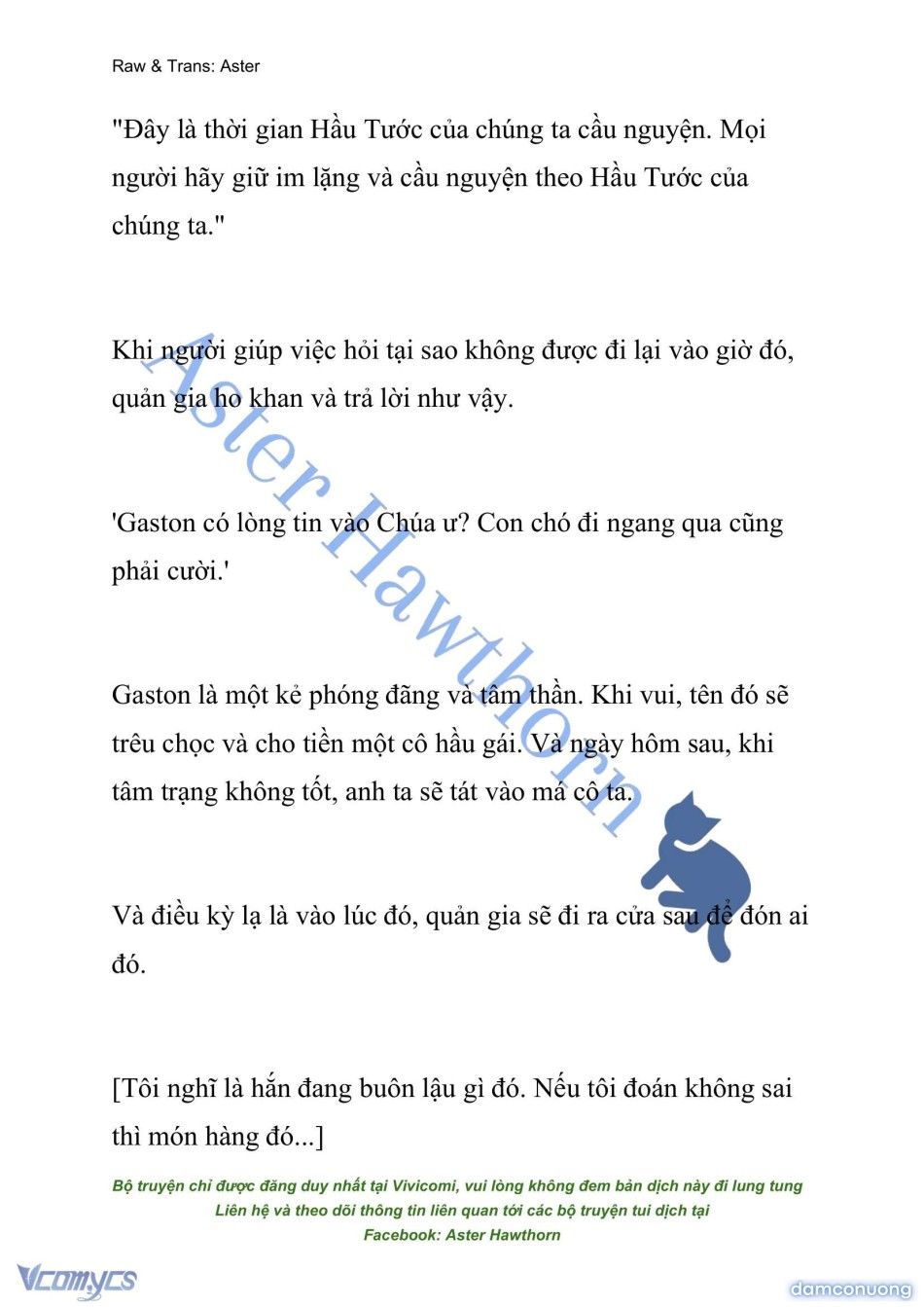 đọc truyện [novel] Giết Cuộc Hôn Nhân Này Chương 54 ảnh 13 tại Thiên Thai Truyện