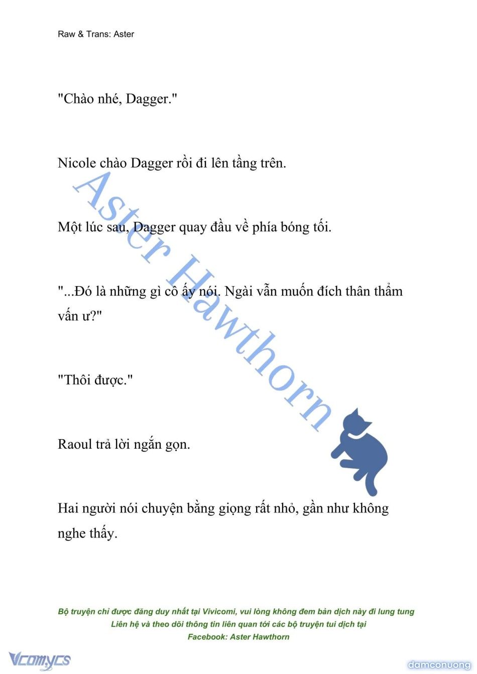 đọc truyện [novel] Giết Cuộc Hôn Nhân Này Chương 54 ảnh 9 tại Thiên Thai Truyện