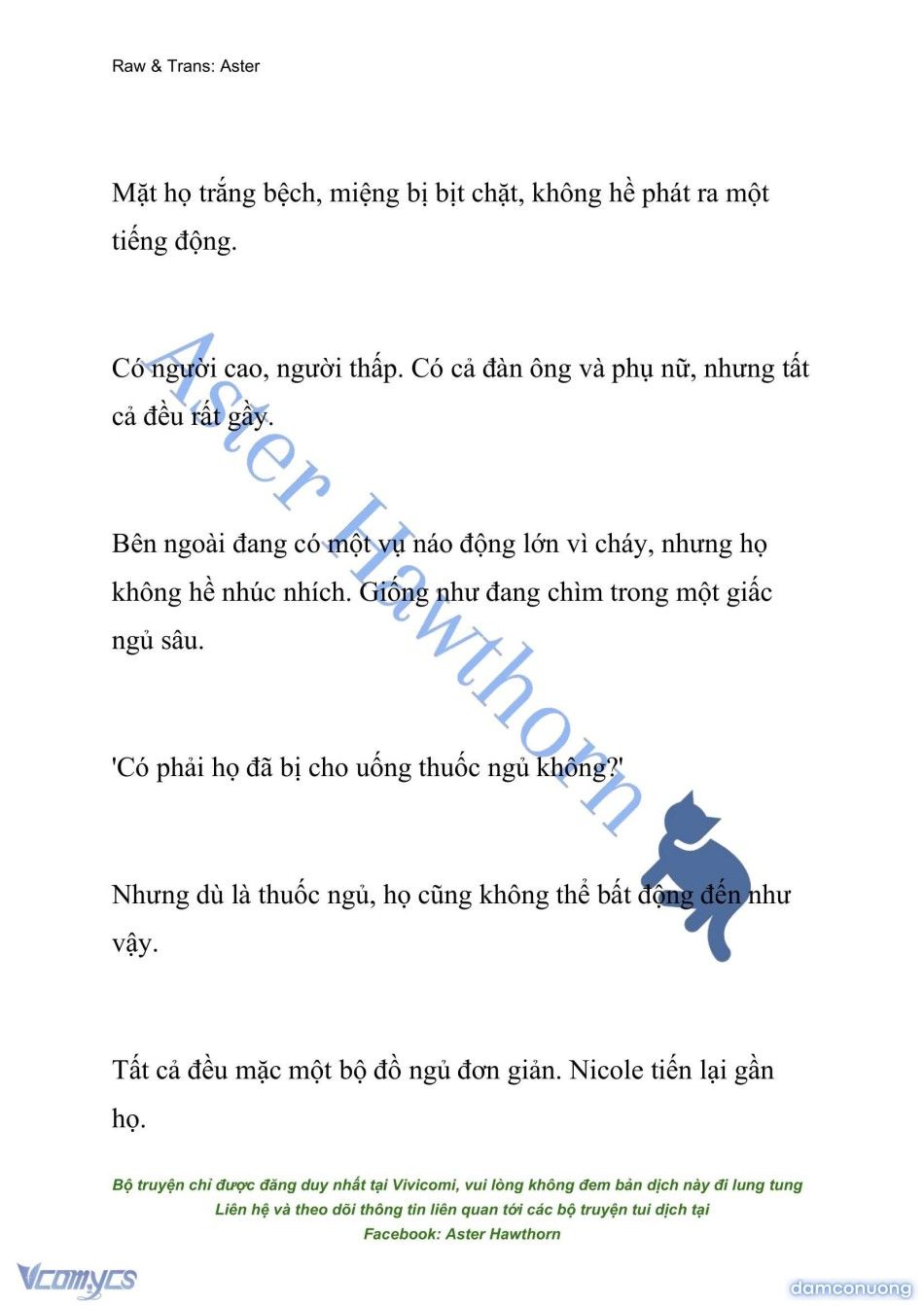 đọc truyện [novel] Giết Cuộc Hôn Nhân Này Chương 55 ảnh 13 tại Thiên Thai Truyện