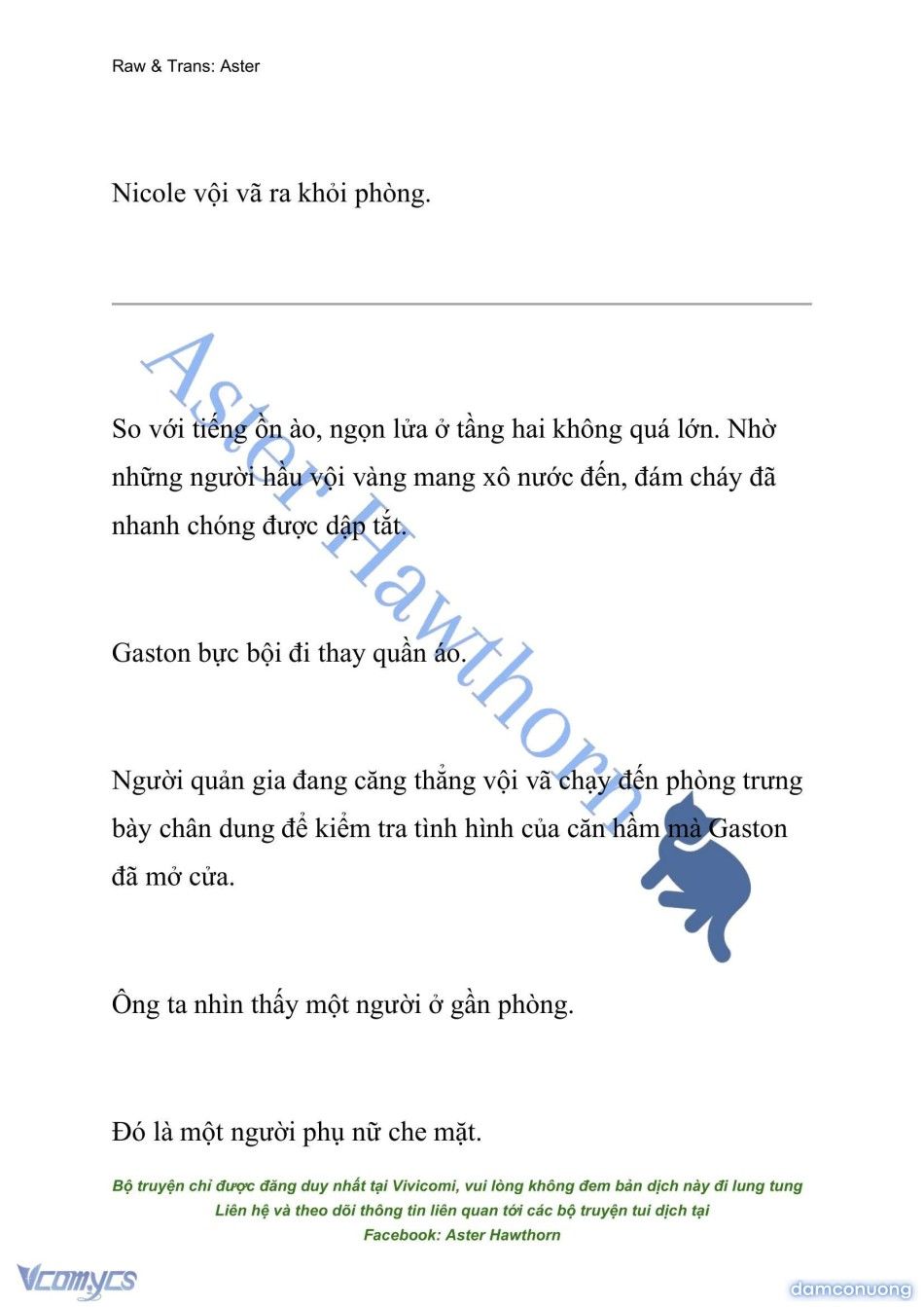 đọc truyện [novel] Giết Cuộc Hôn Nhân Này Chương 55 ảnh 15 tại Thiên Thai Truyện