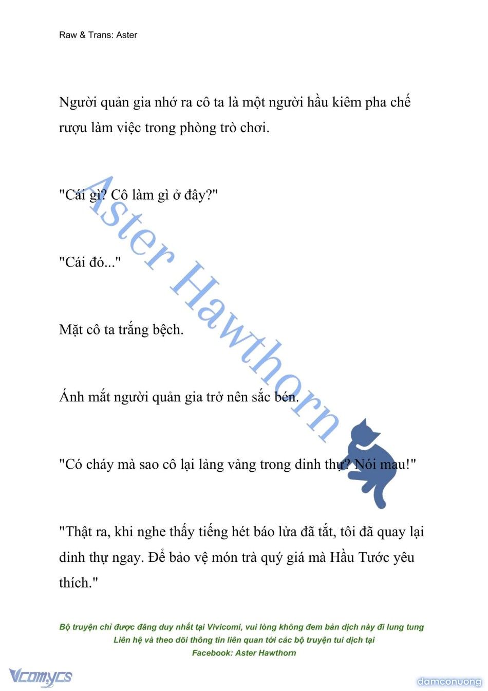 đọc truyện [novel] Giết Cuộc Hôn Nhân Này Chương 55 ảnh 16 tại Thiên Thai Truyện