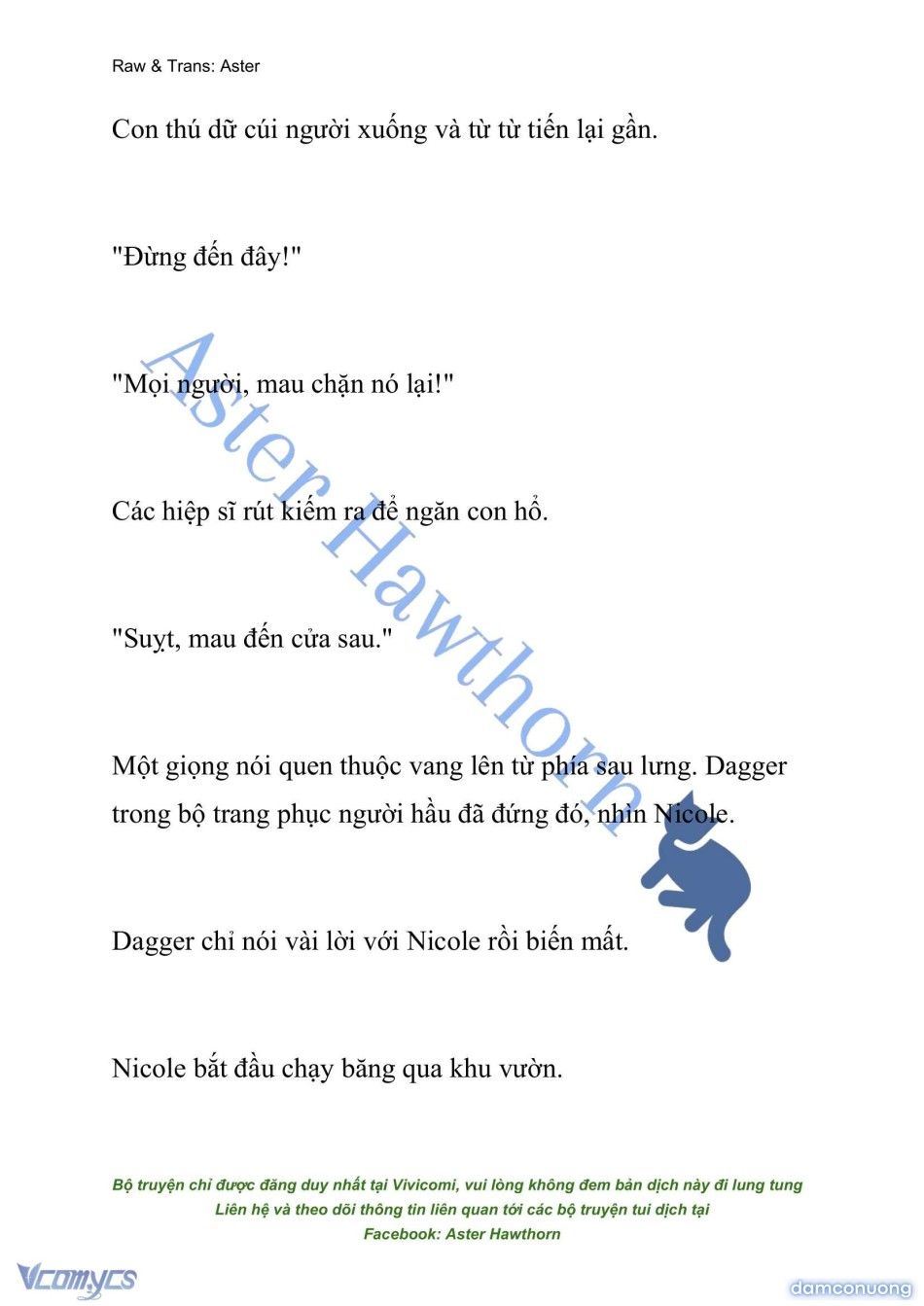 đọc truyện [novel] Giết Cuộc Hôn Nhân Này Chương 55 ảnh 21 tại Thiên Thai Truyện