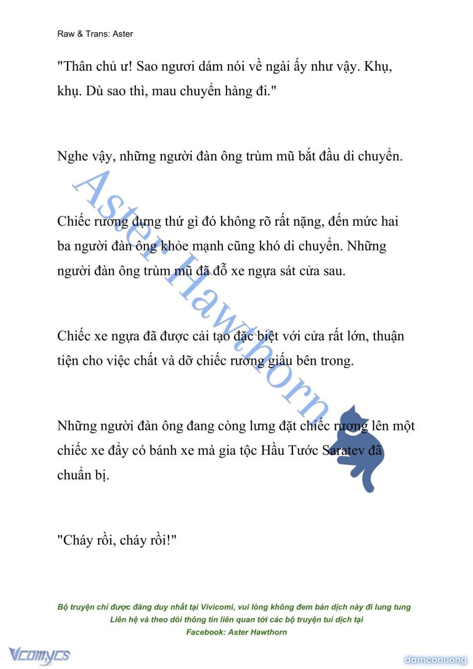 đọc truyện [novel] Giết Cuộc Hôn Nhân Này Chương 55 ảnh 4 tại Thiên Thai Truyện