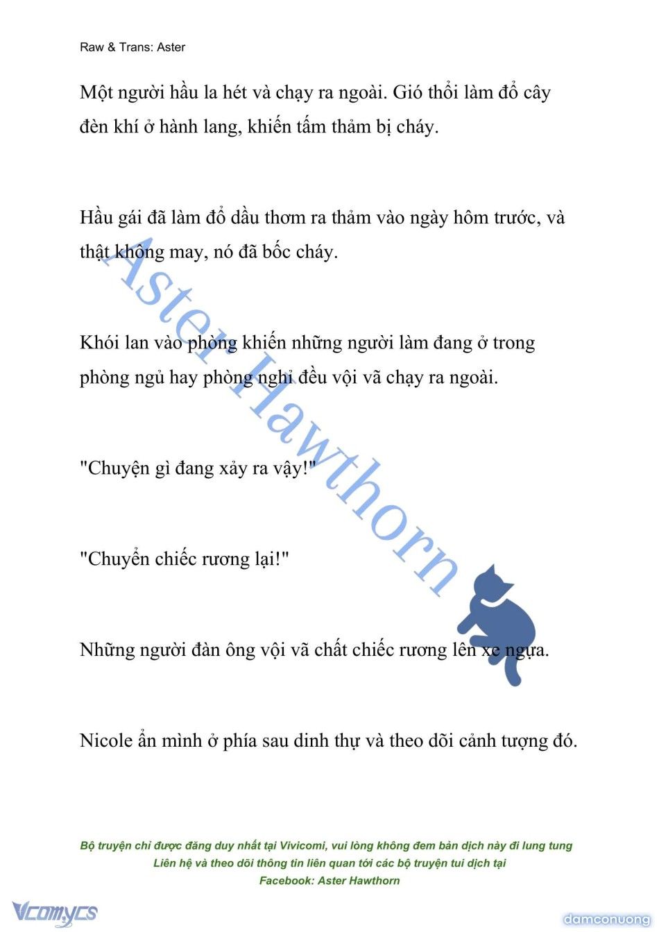 đọc truyện [novel] Giết Cuộc Hôn Nhân Này Chương 55 ảnh 5 tại Thiên Thai Truyện