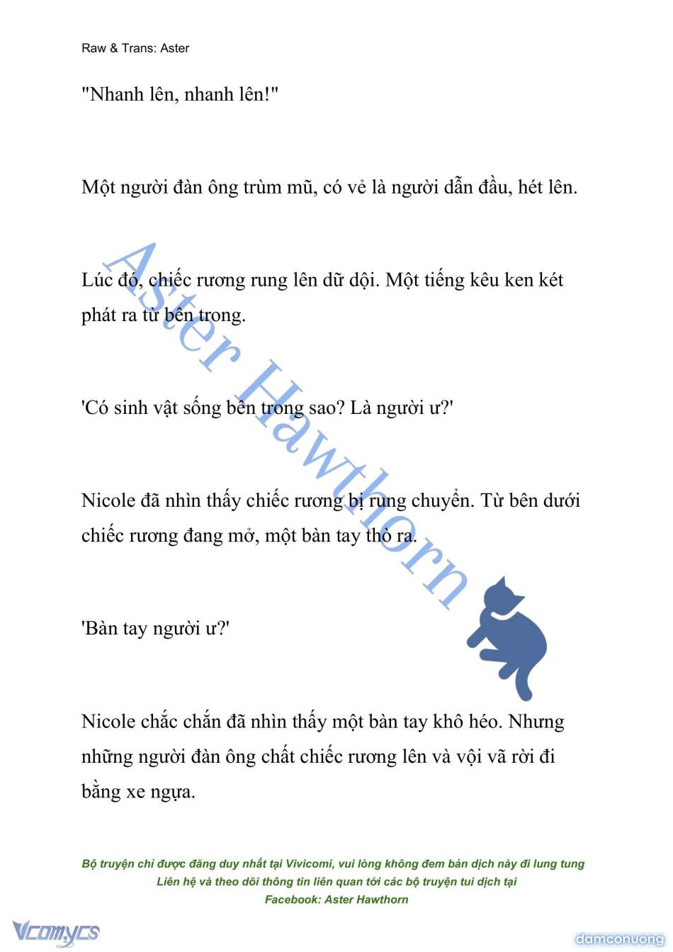 đọc truyện [novel] Giết Cuộc Hôn Nhân Này Chương 55 ảnh 6 tại Thiên Thai Truyện