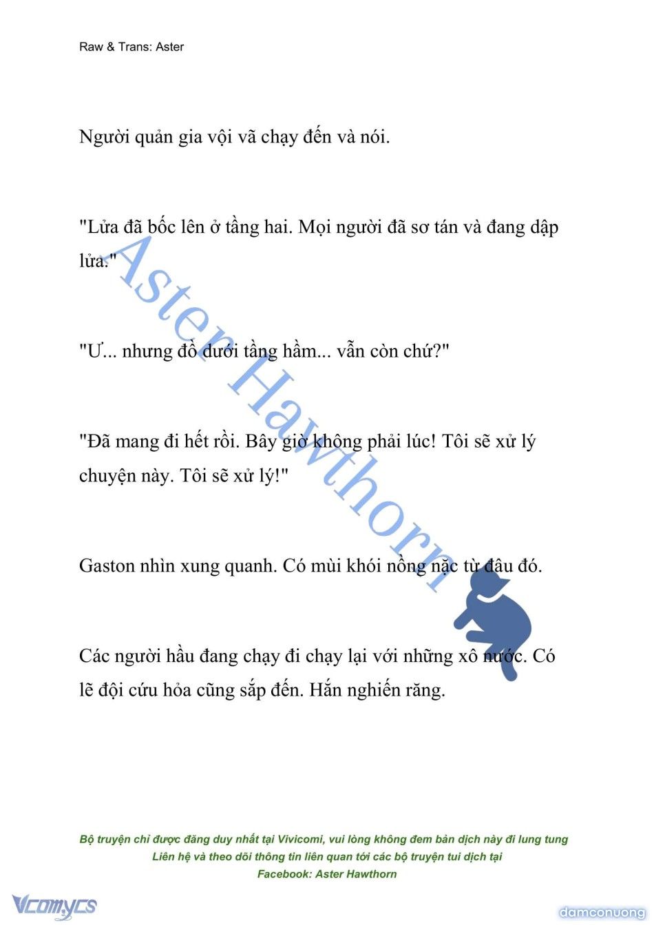 đọc truyện [novel] Giết Cuộc Hôn Nhân Này Chương 55 ảnh 8 tại Thiên Thai Truyện