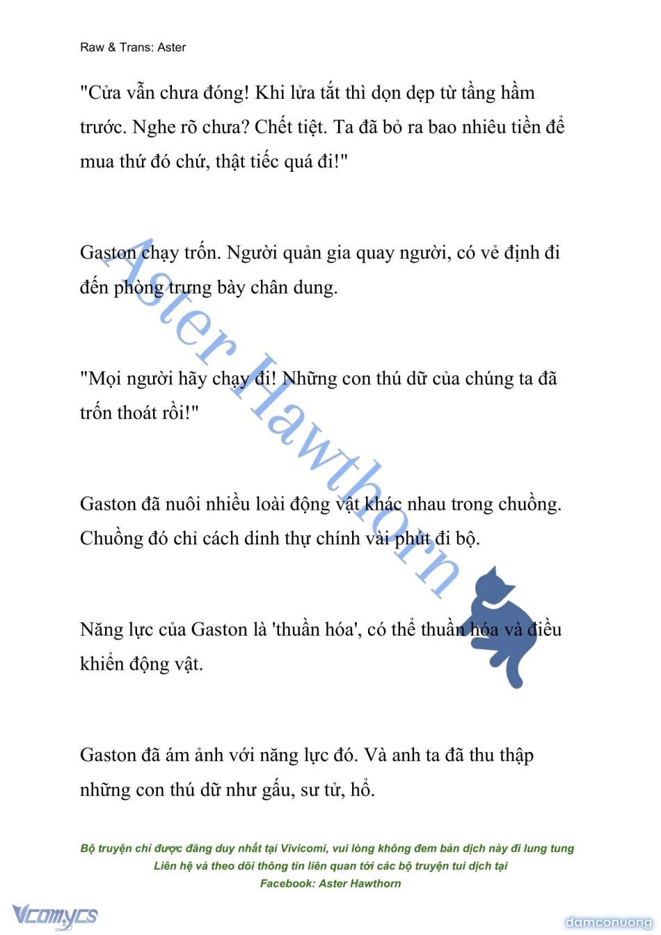 đọc truyện [novel] Giết Cuộc Hôn Nhân Này Chương 55 ảnh 9 tại Thiên Thai Truyện