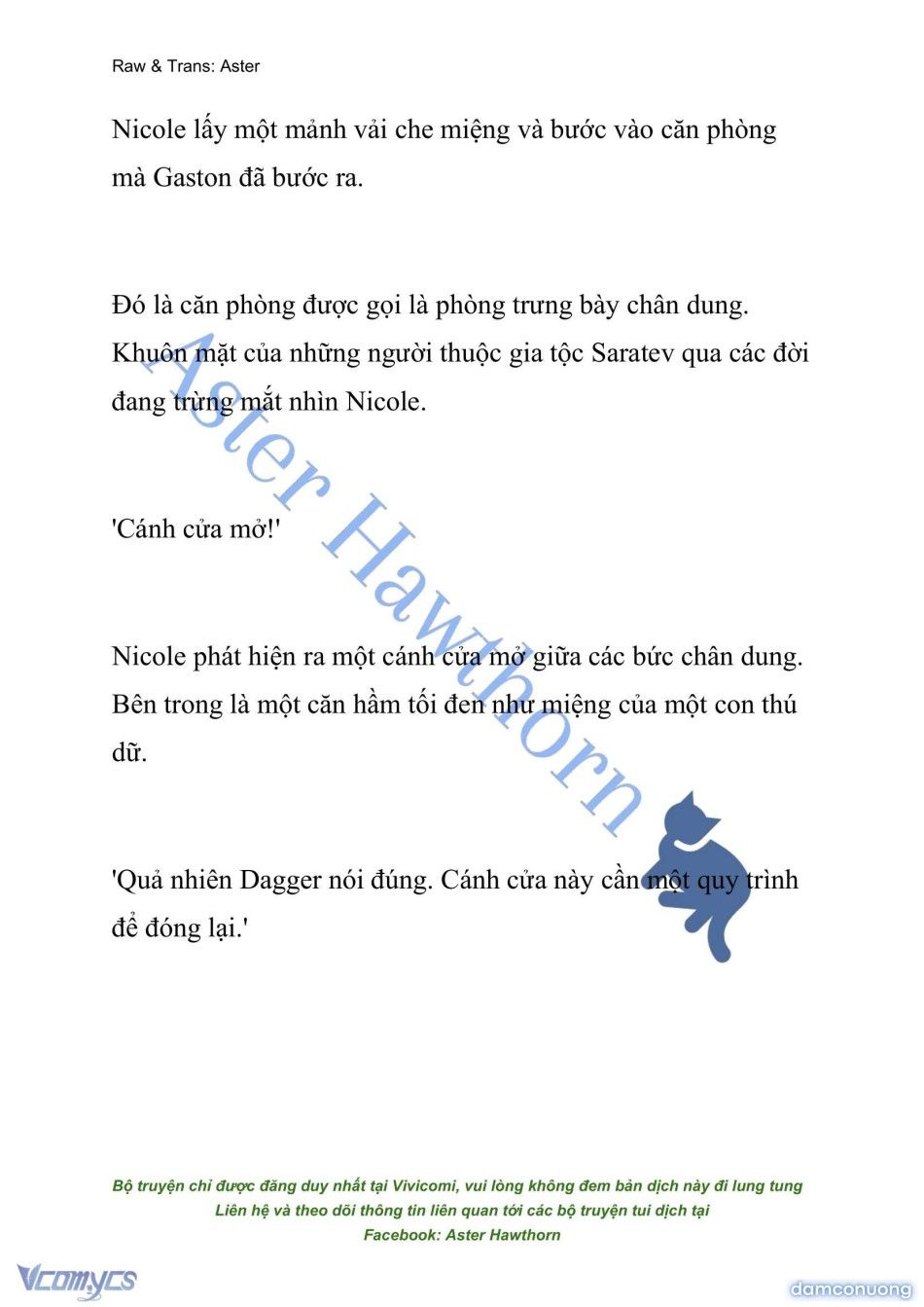 đọc truyện [novel] Giết Cuộc Hôn Nhân Này Chương 55 ảnh 11 tại Thiên Thai Truyện