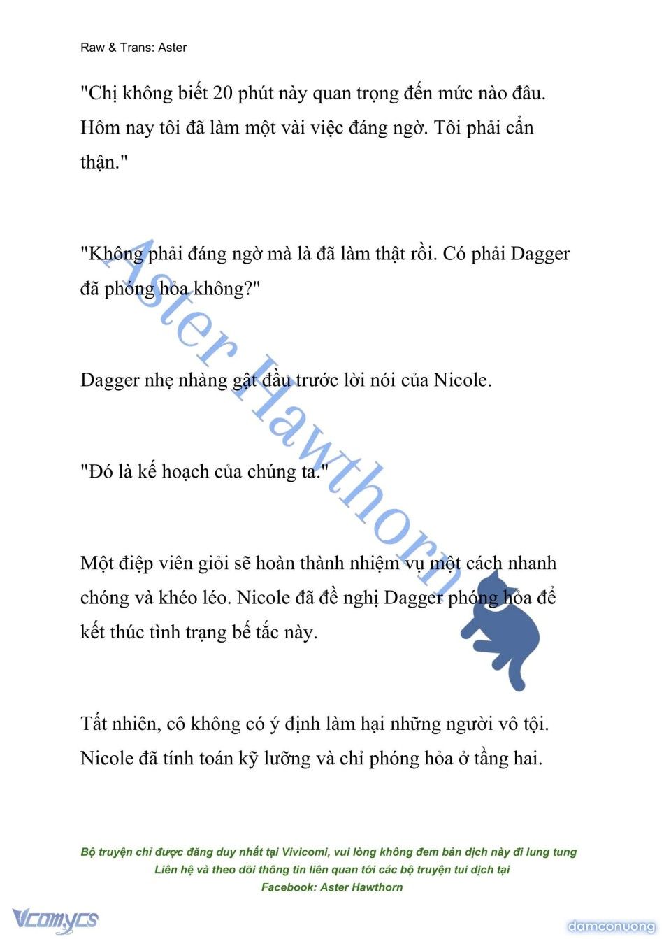 đọc truyện [novel] Giết Cuộc Hôn Nhân Này Chương 56 ảnh 3 tại Thiên Thai Truyện