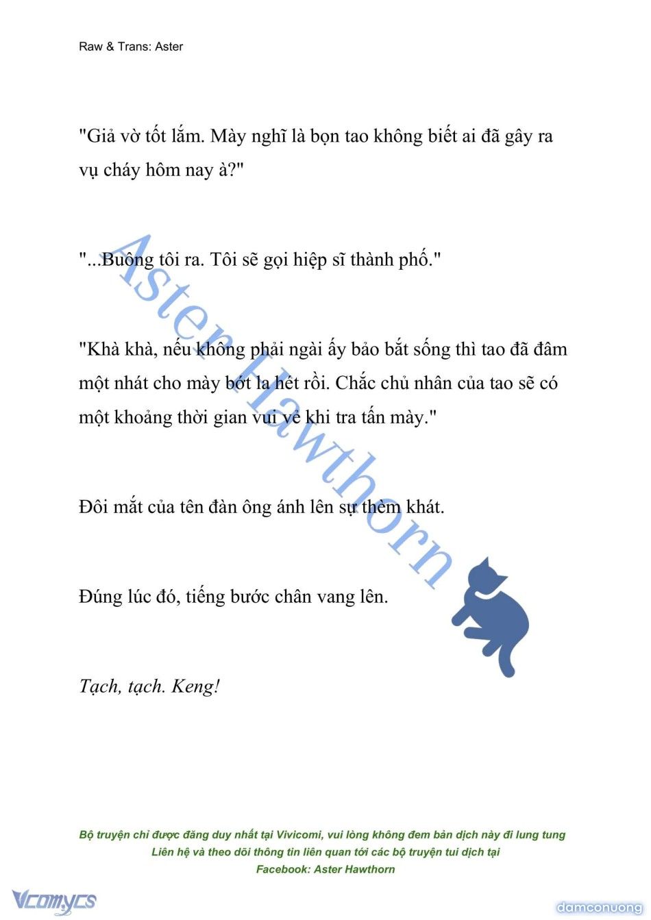 đọc truyện [novel] Giết Cuộc Hôn Nhân Này Chương 56 ảnh 17 tại Thiên Thai Truyện