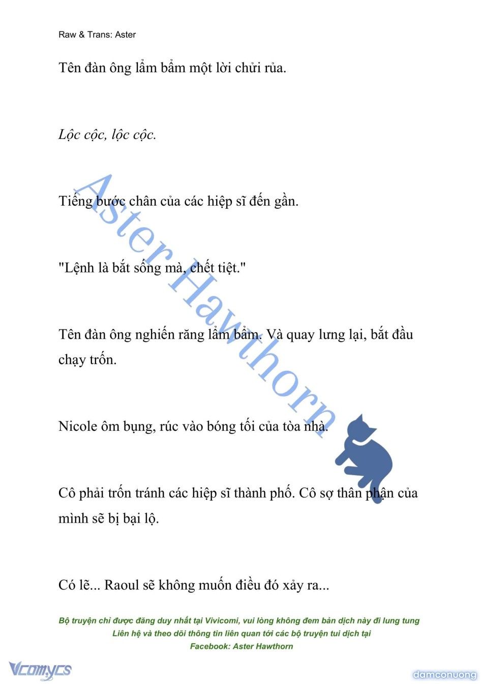 đọc truyện [novel] Giết Cuộc Hôn Nhân Này Chương 56 ảnh 19 tại Thiên Thai Truyện