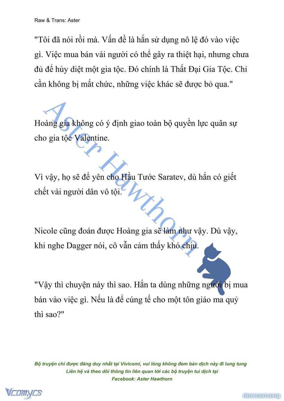 đọc truyện [novel] Giết Cuộc Hôn Nhân Này Chương 56 ảnh 6 tại Thiên Thai Truyện