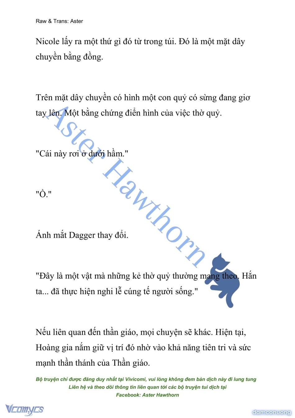 đọc truyện [novel] Giết Cuộc Hôn Nhân Này Chương 56 ảnh 7 tại Thiên Thai Truyện