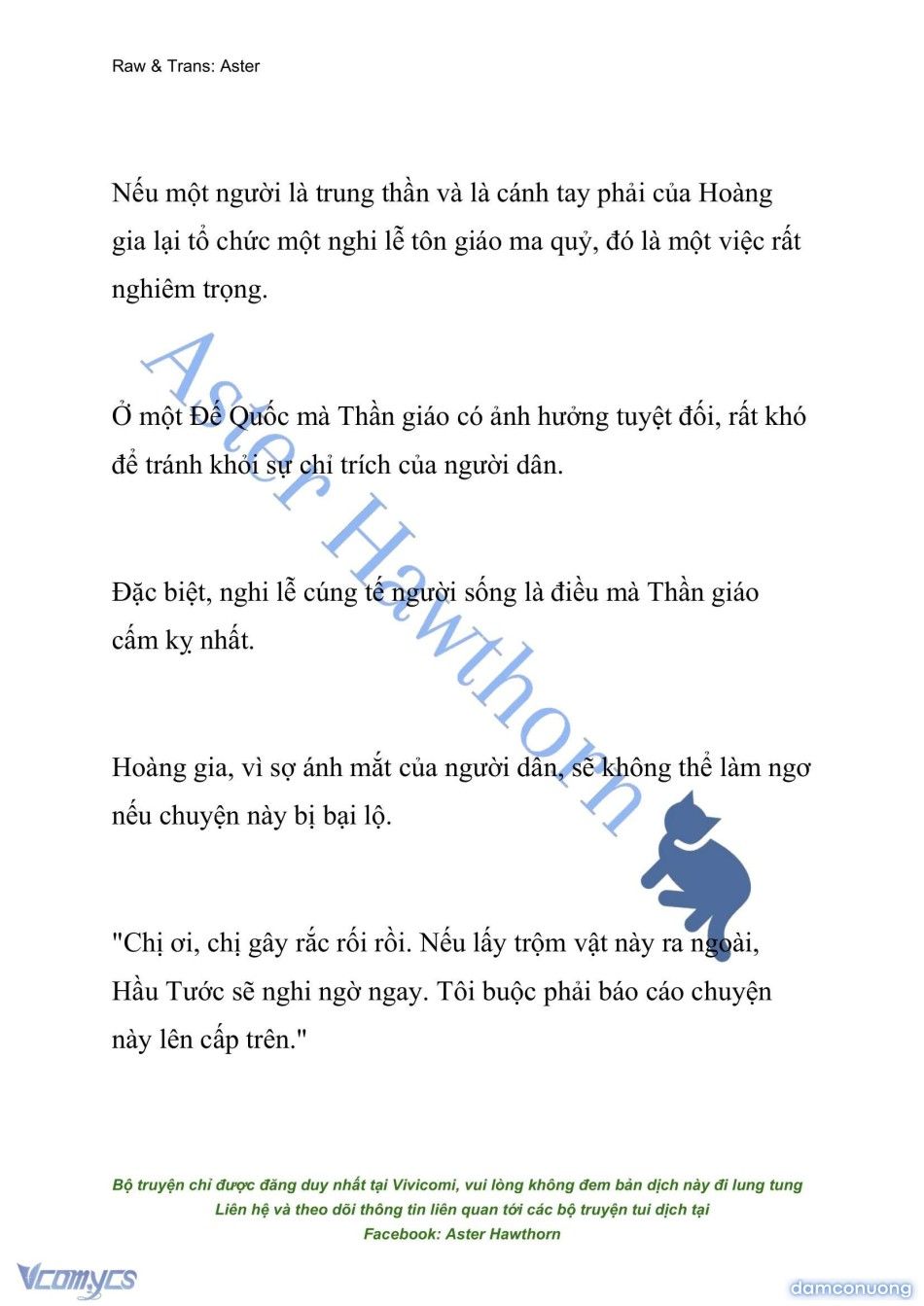 đọc truyện [novel] Giết Cuộc Hôn Nhân Này Chương 56 ảnh 8 tại Thiên Thai Truyện