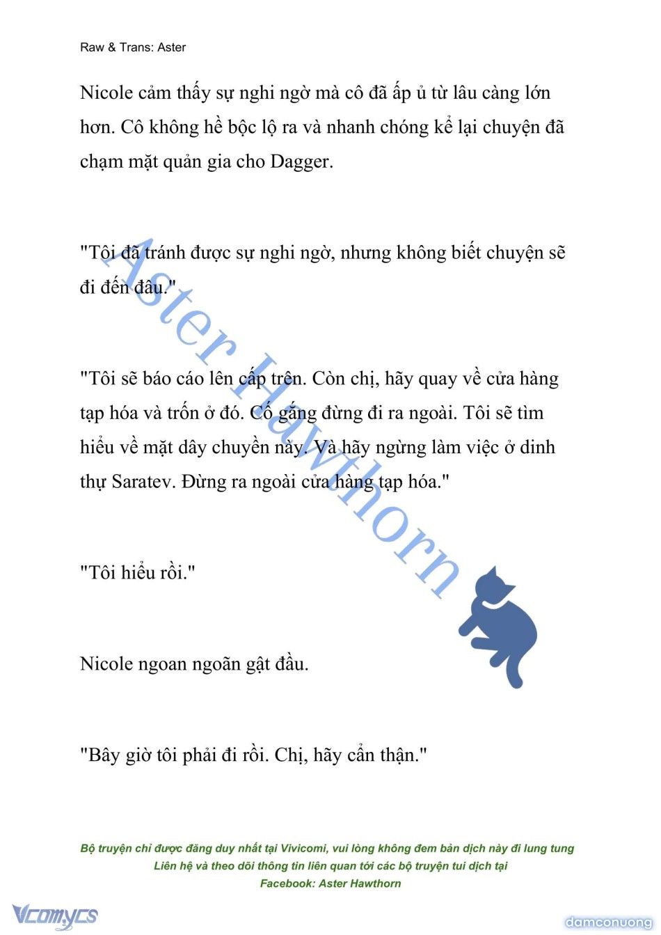 đọc truyện [novel] Giết Cuộc Hôn Nhân Này Chương 56 ảnh 11 tại Thiên Thai Truyện