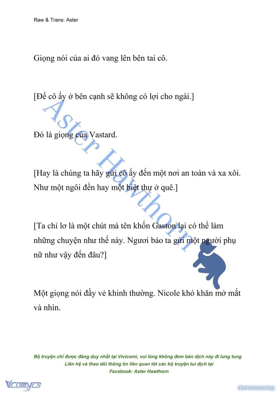 đọc truyện [novel] Giết Cuộc Hôn Nhân Này Chương 57 ảnh 12 tại Thiên Thai Truyện