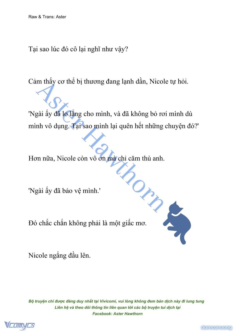 đọc truyện [novel] Giết Cuộc Hôn Nhân Này Chương 57 ảnh 16 tại Thiên Thai Truyện