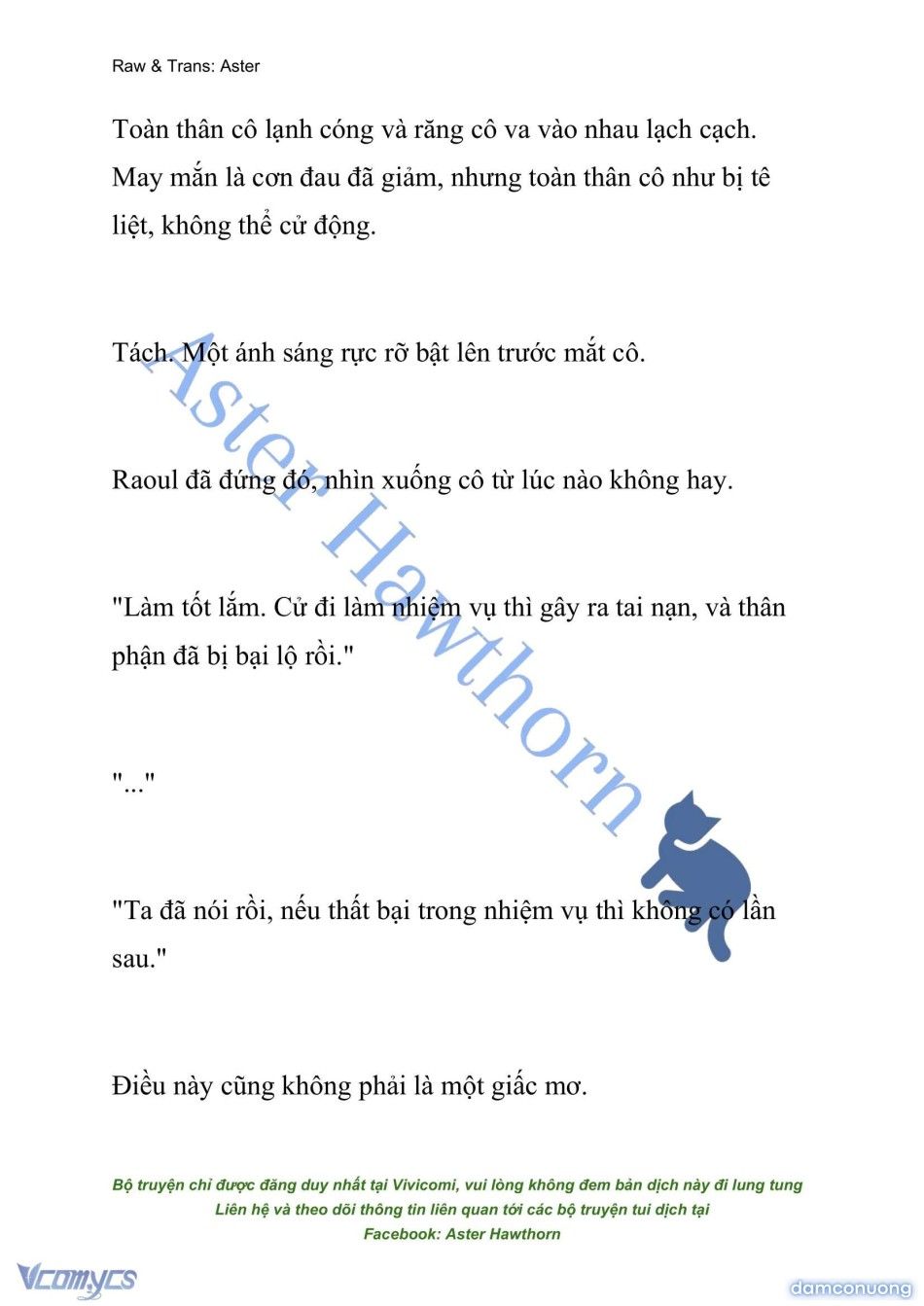 đọc truyện [novel] Giết Cuộc Hôn Nhân Này Chương 57 ảnh 17 tại Thiên Thai Truyện