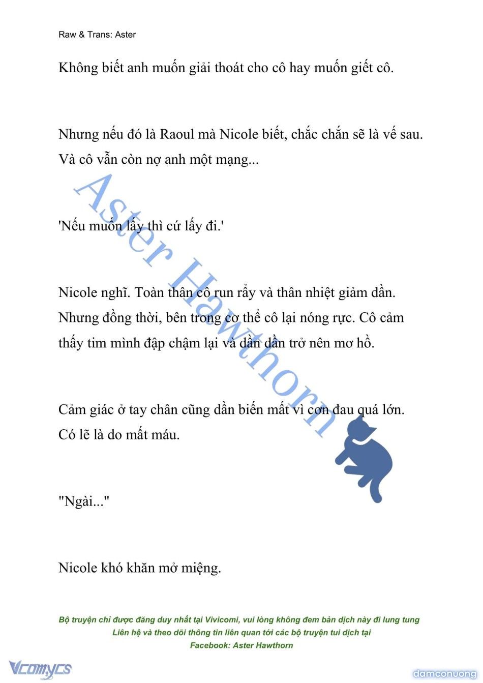 đọc truyện [novel] Giết Cuộc Hôn Nhân Này Chương 57 ảnh 19 tại Thiên Thai Truyện