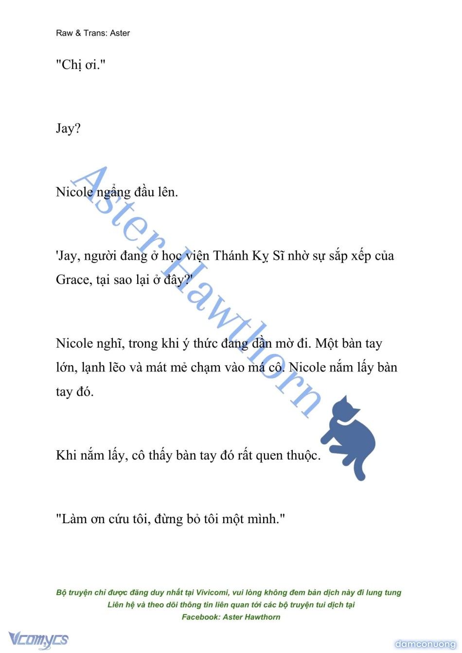 đọc truyện [novel] Giết Cuộc Hôn Nhân Này Chương 57 ảnh 4 tại Thiên Thai Truyện