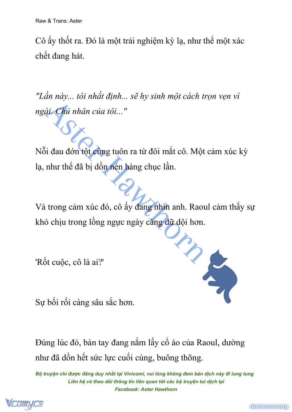 đọc truyện [novel] Giết Cuộc Hôn Nhân Này Chương 57 ảnh 23 tại Thiên Thai Truyện