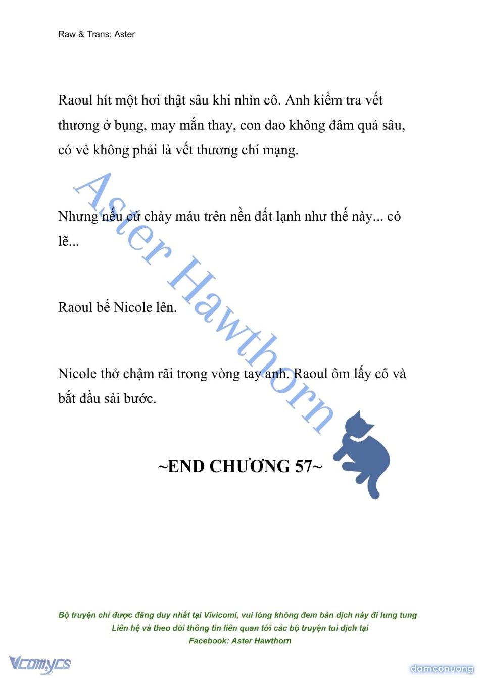 đọc truyện [novel] Giết Cuộc Hôn Nhân Này Chương 57 ảnh 24 tại Thiên Thai Truyện