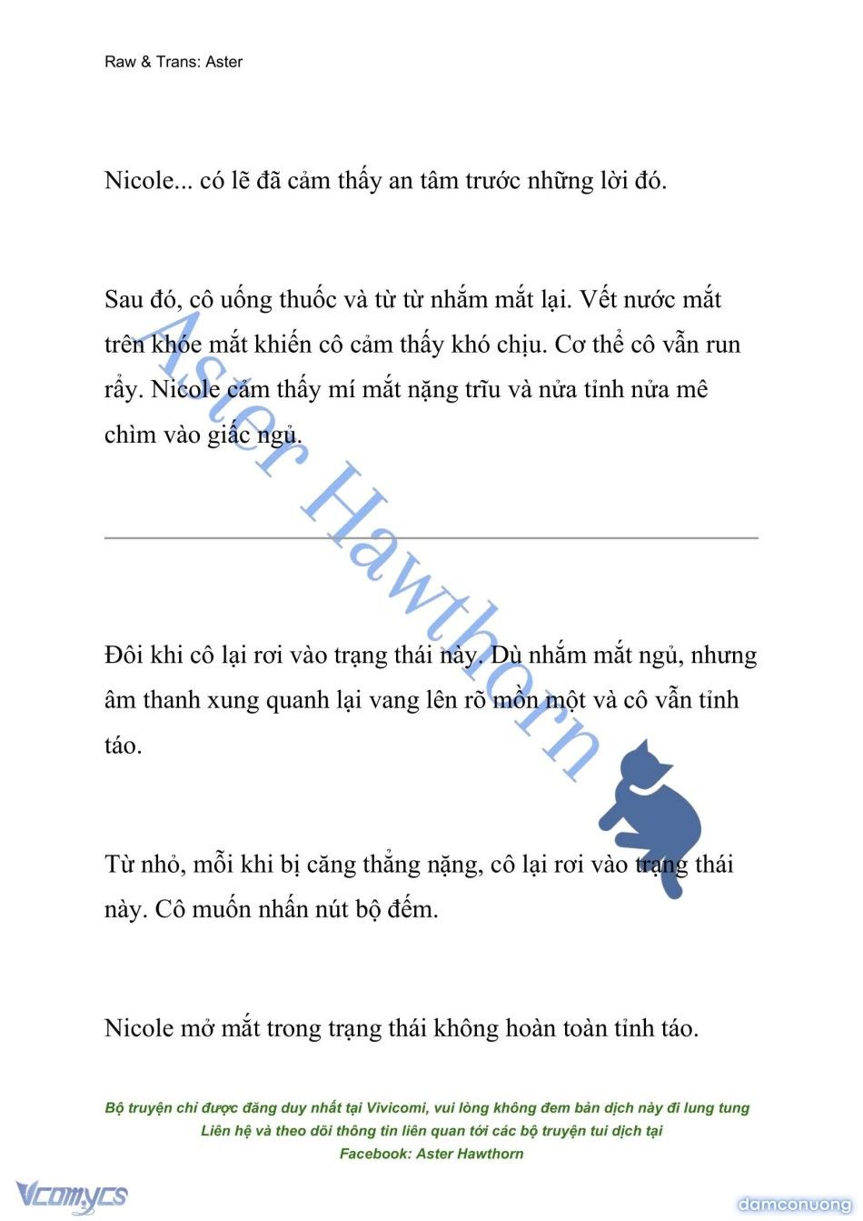 đọc truyện [novel] Giết Cuộc Hôn Nhân Này Chương 57 ảnh 11 tại Thiên Thai Truyện