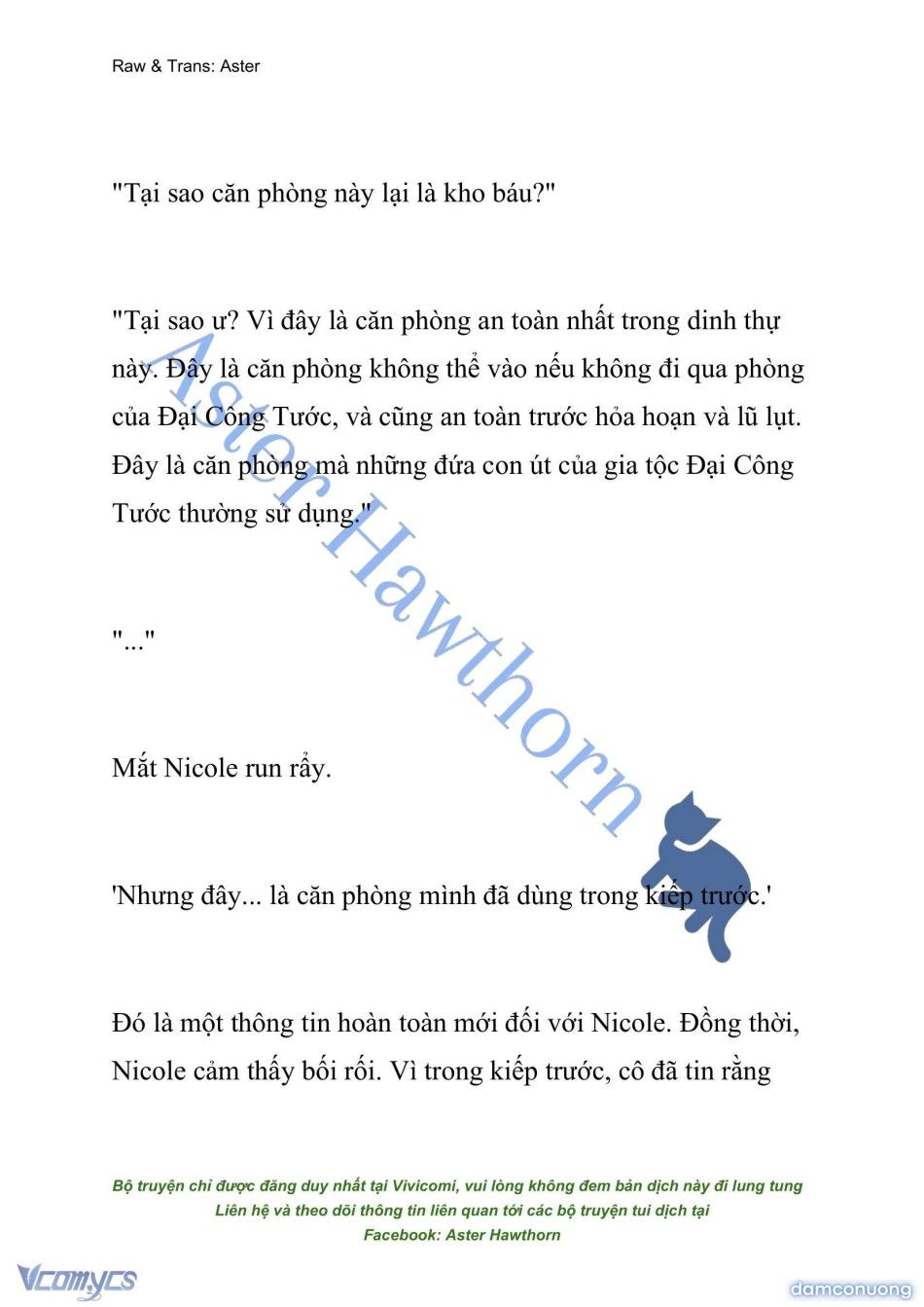 đọc truyện [novel] Giết Cuộc Hôn Nhân Này Chương 58 ảnh 12 tại Thiên Thai Truyện