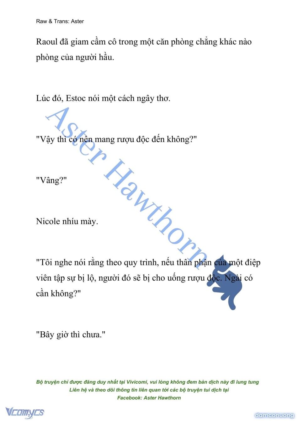 đọc truyện [novel] Giết Cuộc Hôn Nhân Này Chương 58 ảnh 13 tại Thiên Thai Truyện