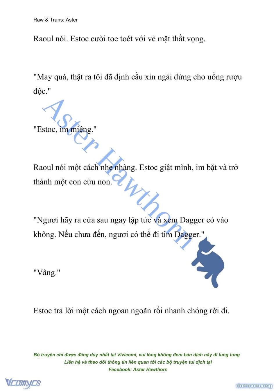 đọc truyện [novel] Giết Cuộc Hôn Nhân Này Chương 58 ảnh 14 tại Thiên Thai Truyện