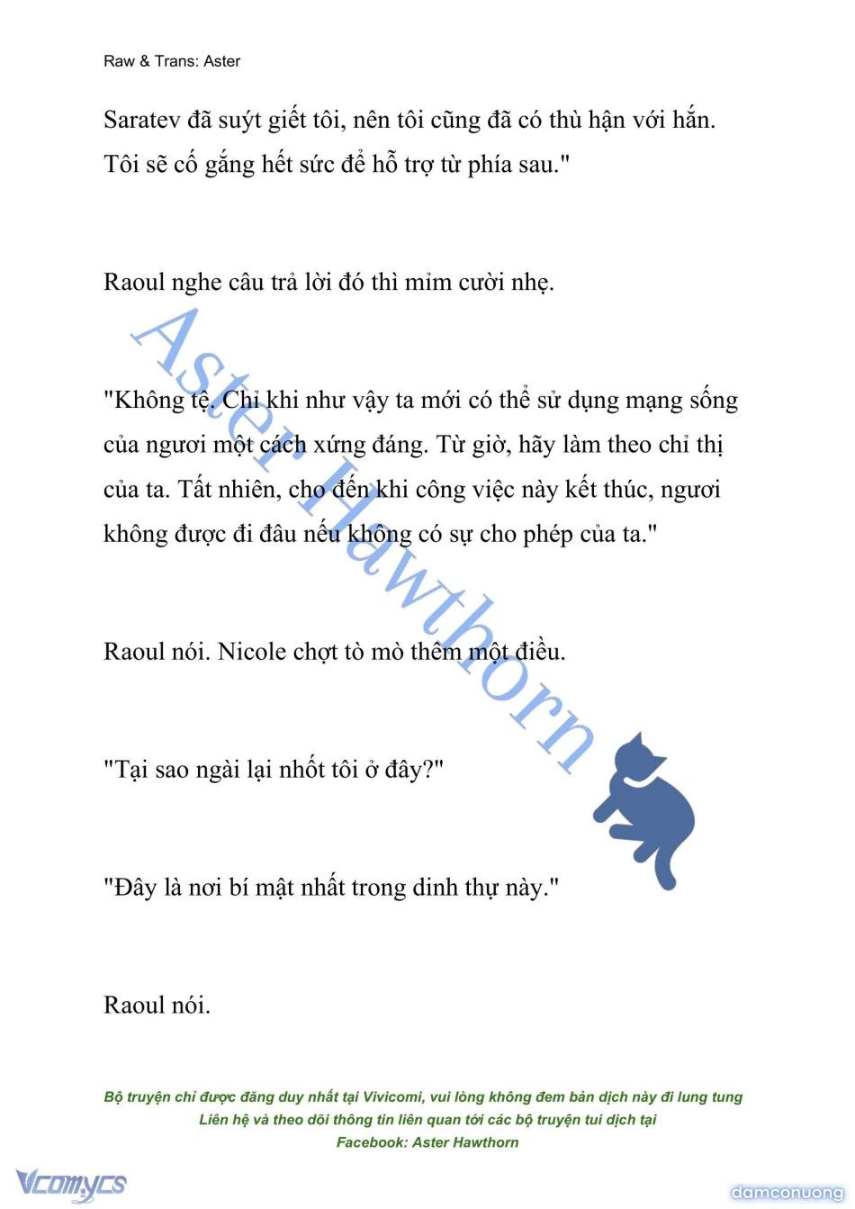 đọc truyện [novel] Giết Cuộc Hôn Nhân Này Chương 58 ảnh 20 tại Thiên Thai Truyện