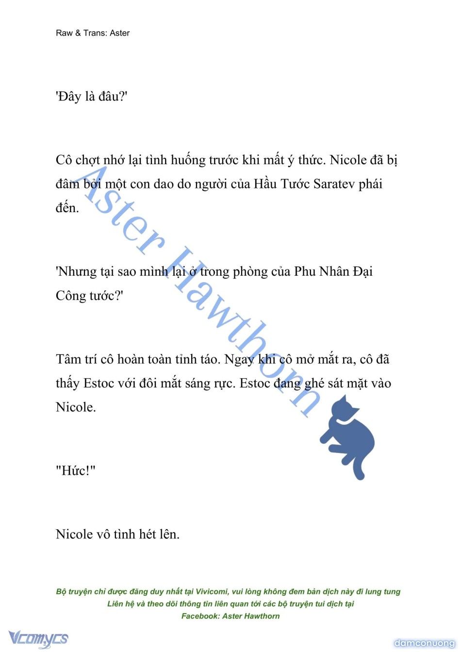 đọc truyện [novel] Giết Cuộc Hôn Nhân Này Chương 58 ảnh 4 tại Thiên Thai Truyện