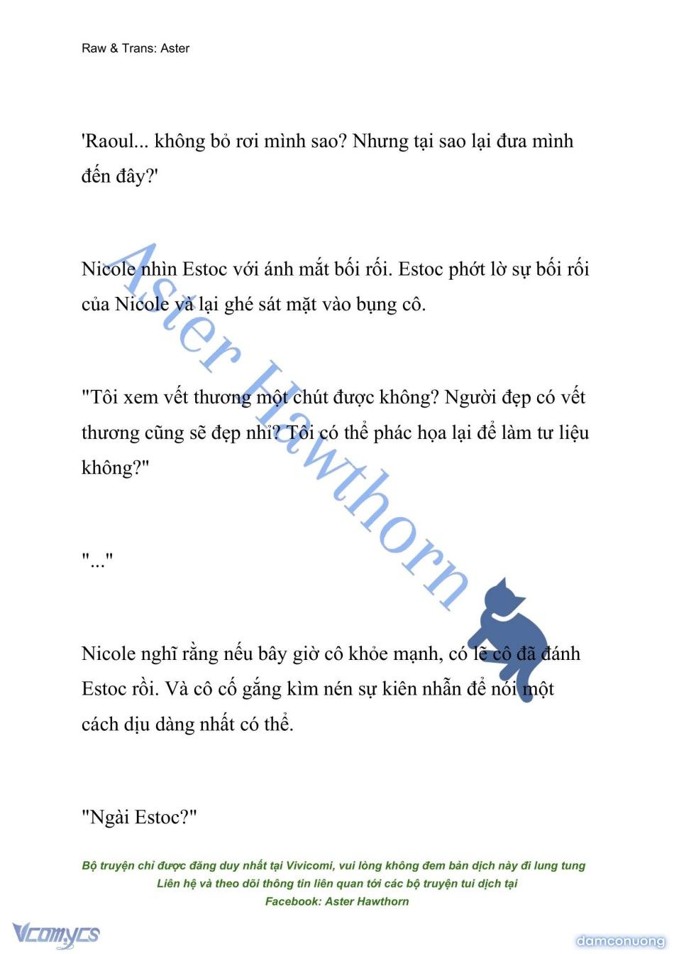 đọc truyện [novel] Giết Cuộc Hôn Nhân Này Chương 58 ảnh 6 tại Thiên Thai Truyện