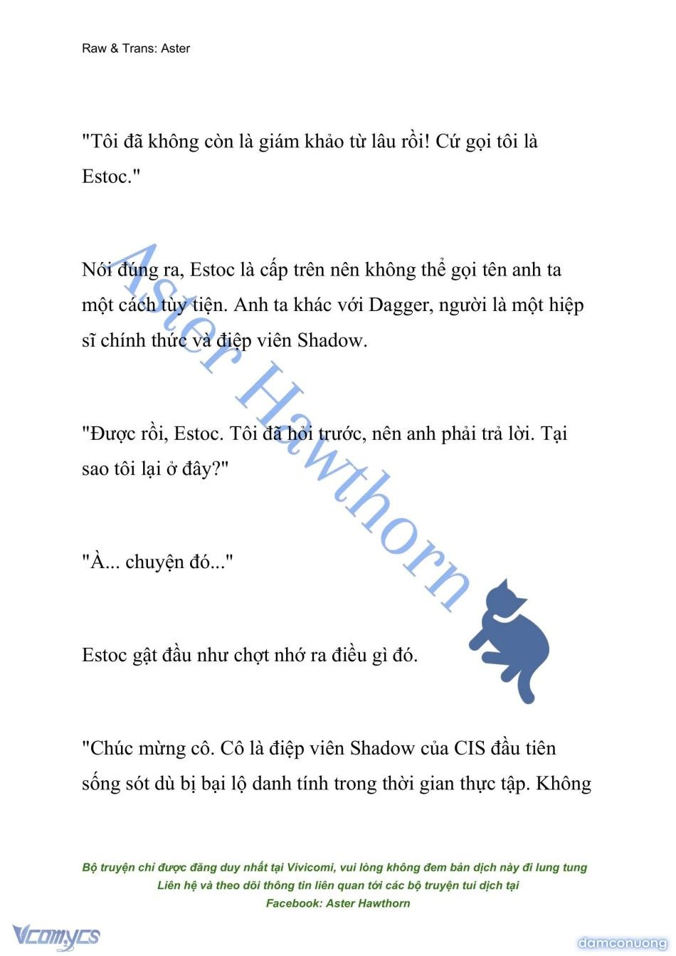 đọc truyện [novel] Giết Cuộc Hôn Nhân Này Chương 58 ảnh 7 tại Thiên Thai Truyện
