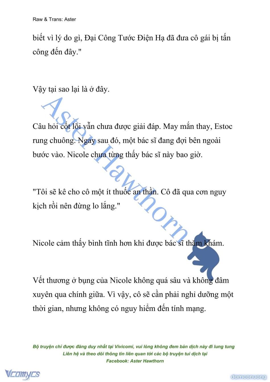 đọc truyện [novel] Giết Cuộc Hôn Nhân Này Chương 58 ảnh 8 tại Thiên Thai Truyện