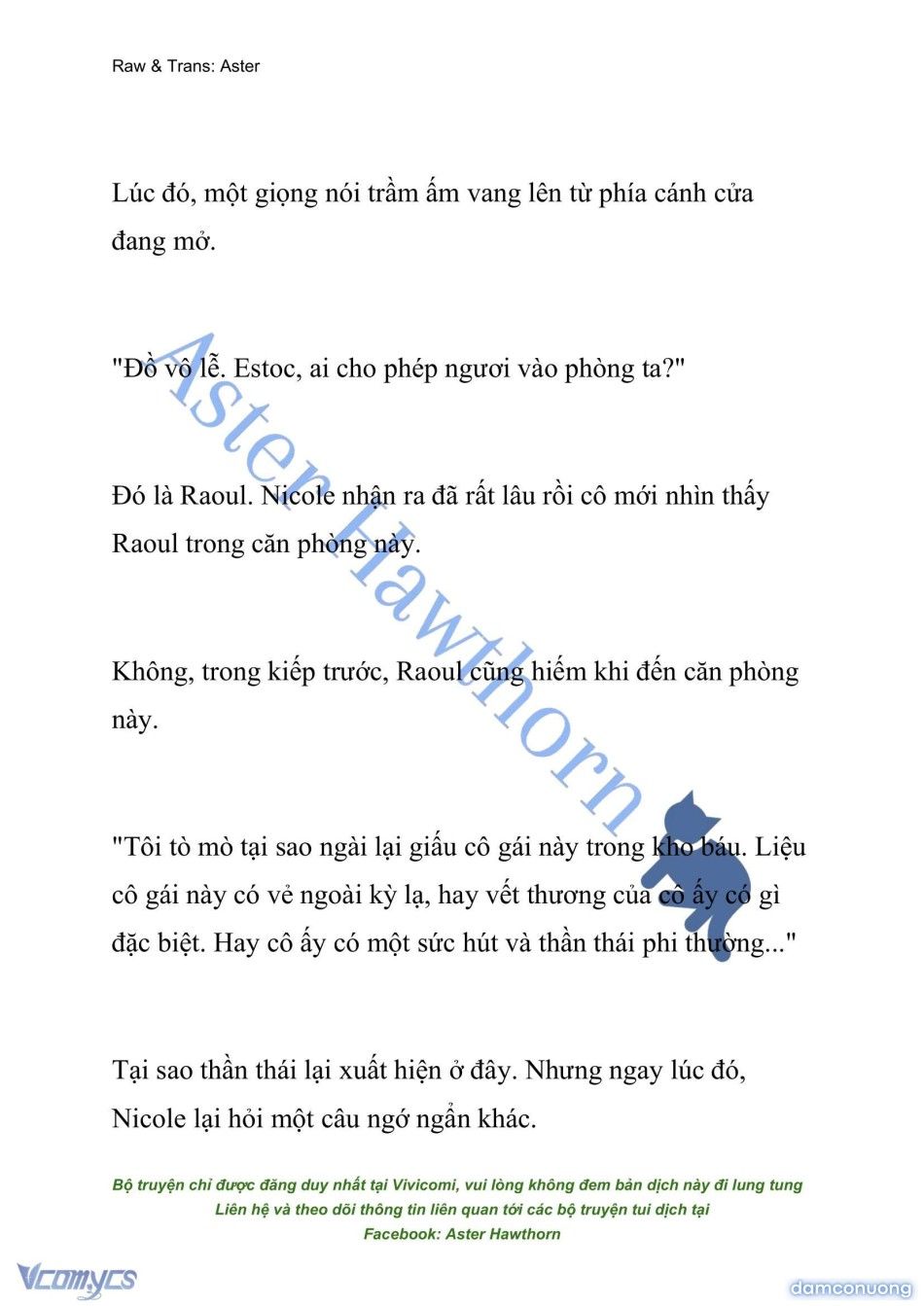 đọc truyện [novel] Giết Cuộc Hôn Nhân Này Chương 58 ảnh 11 tại Thiên Thai Truyện