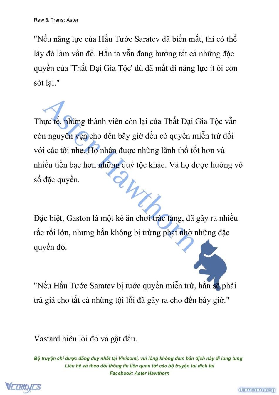 đọc truyện [novel] Giết Cuộc Hôn Nhân Này Chương 59 ảnh 15 tại Thiên Thai Truyện