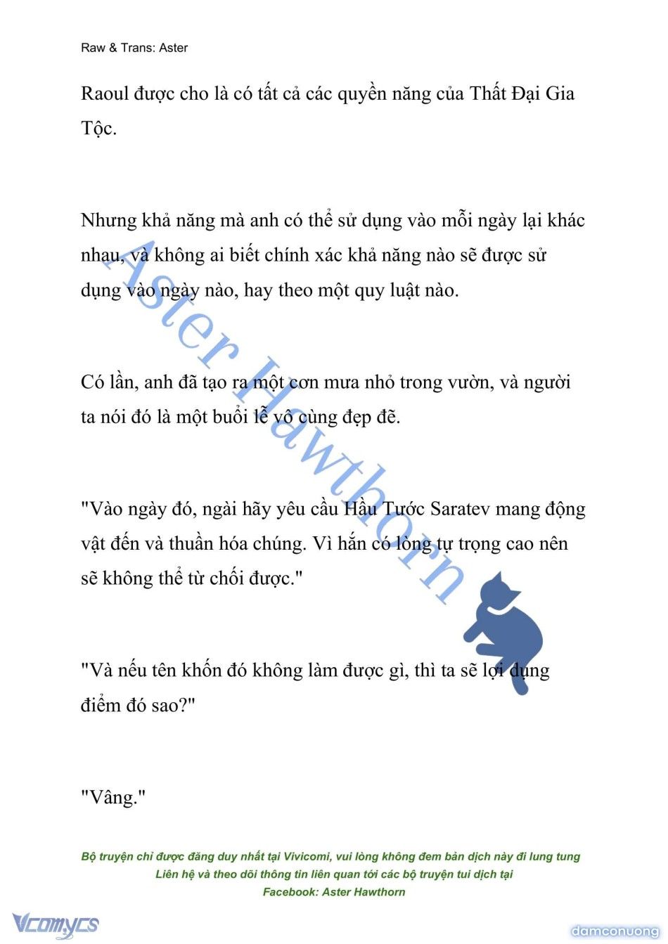 đọc truyện [novel] Giết Cuộc Hôn Nhân Này Chương 59 ảnh 17 tại Thiên Thai Truyện