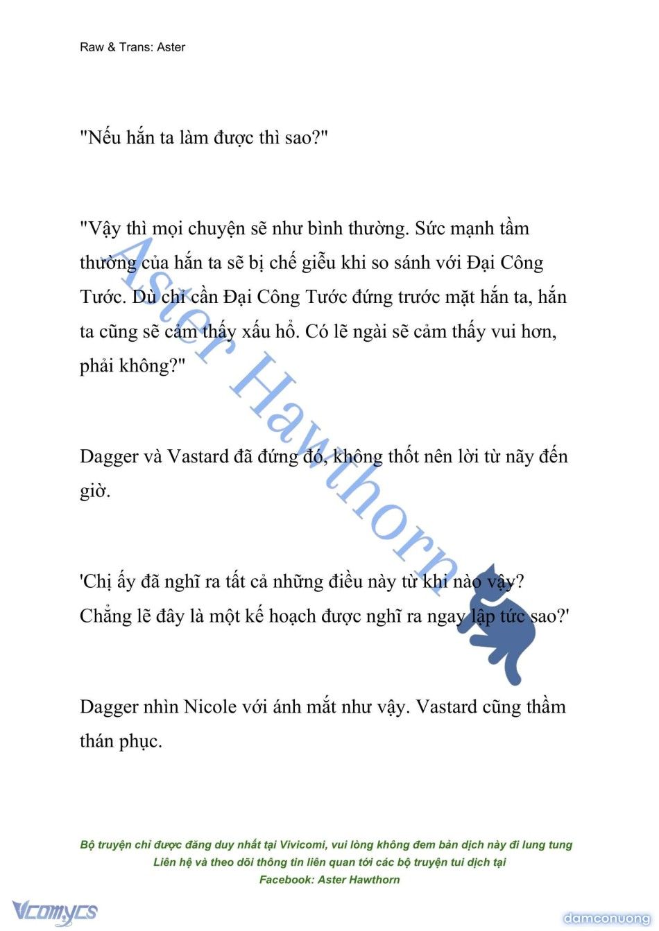 đọc truyện [novel] Giết Cuộc Hôn Nhân Này Chương 59 ảnh 18 tại Thiên Thai Truyện