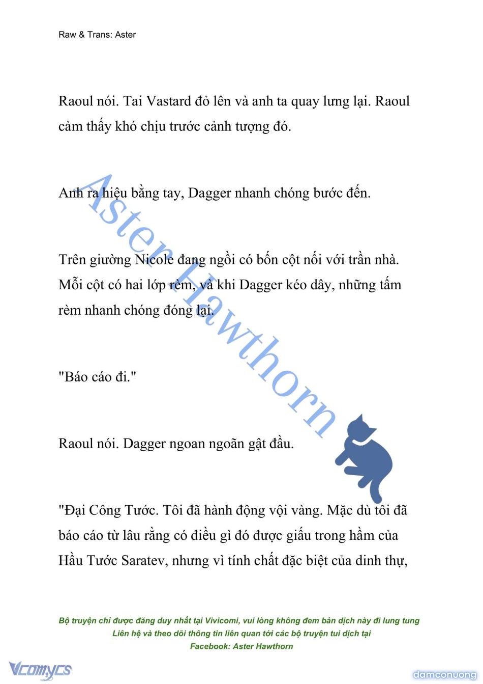 đọc truyện [novel] Giết Cuộc Hôn Nhân Này Chương 59 ảnh 4 tại Thiên Thai Truyện