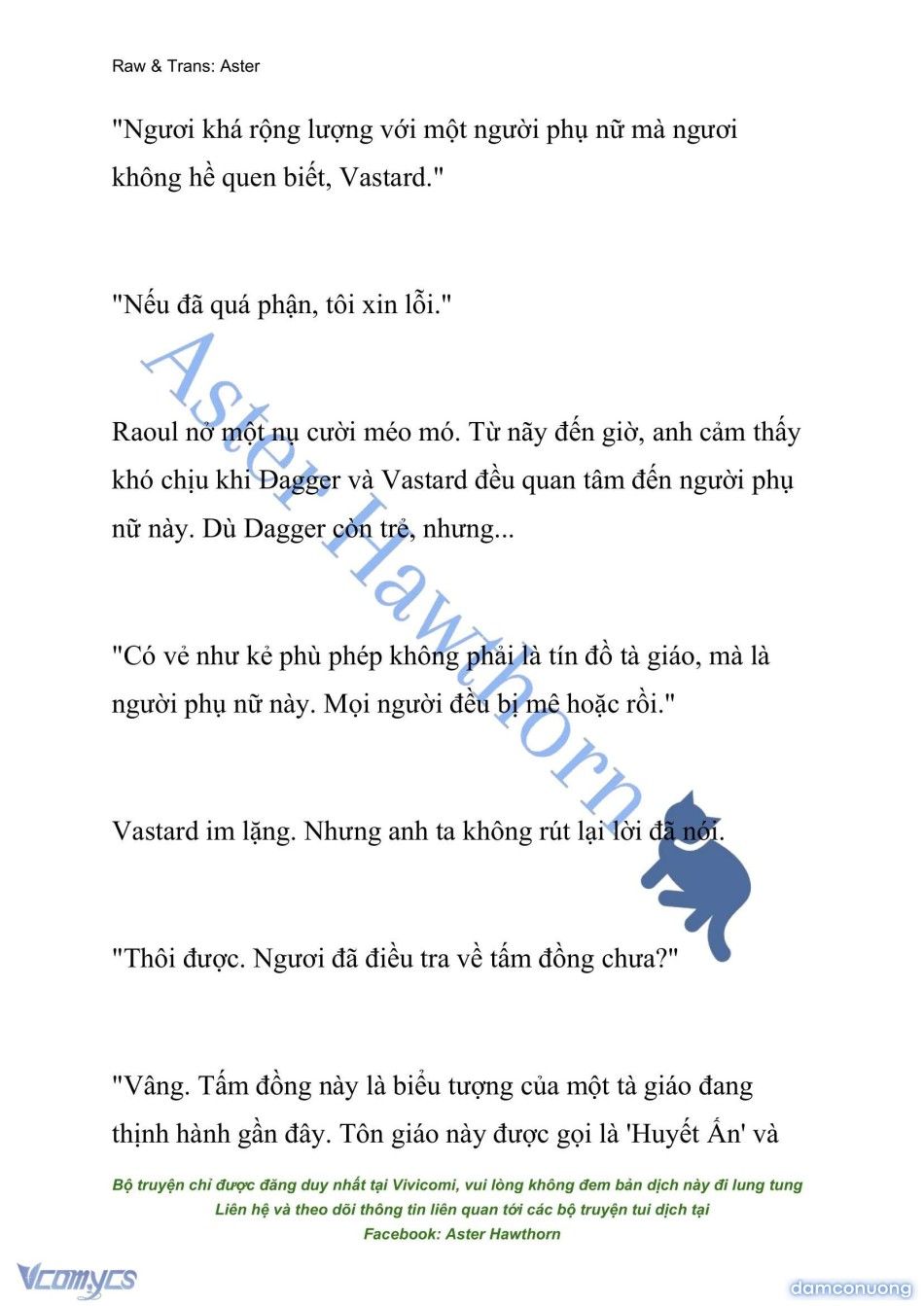 đọc truyện [novel] Giết Cuộc Hôn Nhân Này Chương 59 ảnh 8 tại Thiên Thai Truyện