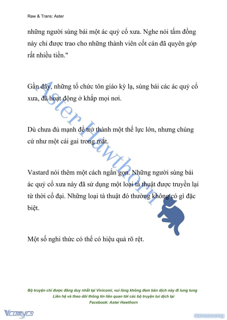 đọc truyện [novel] Giết Cuộc Hôn Nhân Này Chương 59 ảnh 9 tại Thiên Thai Truyện